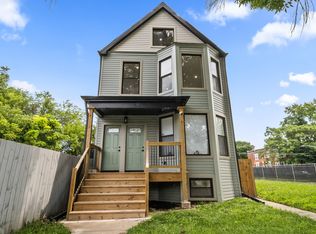 5355 S Wood St, Chicago, IL 60609