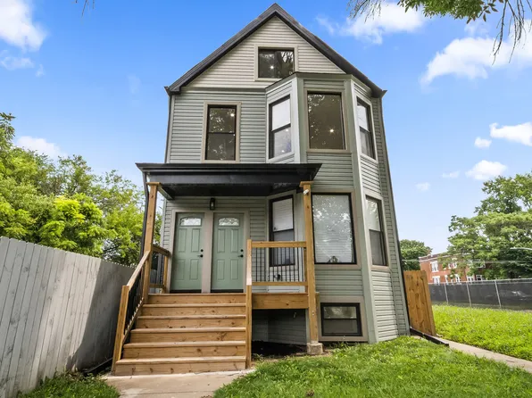 5355 S Wood St, Chicago, IL 60609