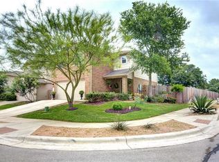 6001 Elfen Way, Austin, TX 78724