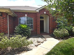 4031 E Teal Estates Cir, Fresno, TX 77545
