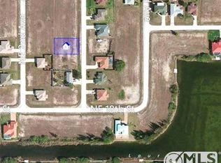 1818 NE 2nd Pl, Cape Coral, FL 33909