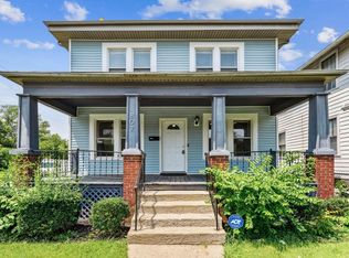 807 Fairwood Ave, Columbus, OH 43205
