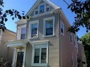 2224 W Jefferson St, Louisville, KY 40212