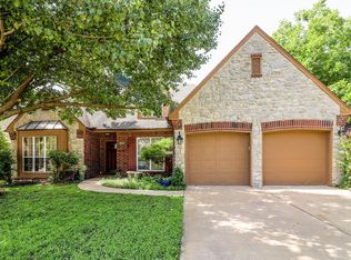 3309 W Toledo St, Broken Arrow, OK 74012