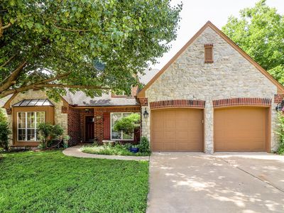 3309 W Toledo St, Broken Arrow, OK, 74012