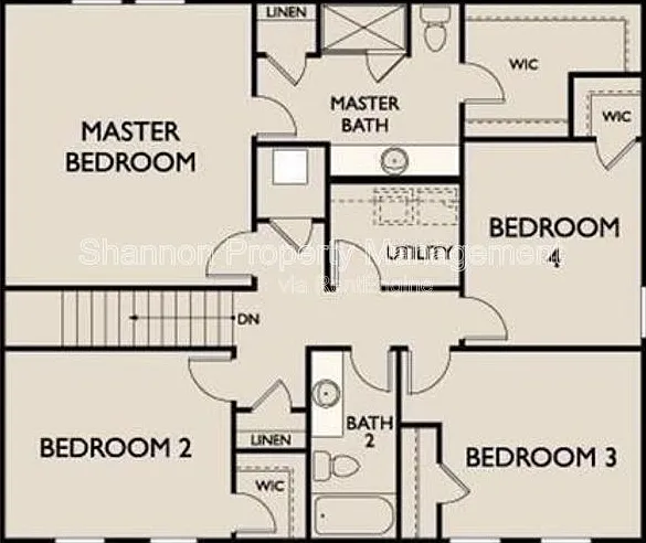 3993 Fringe Tree Ln — Photo 23