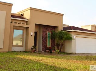 5375 Sidekick Ave, Brownsville, TX 78526