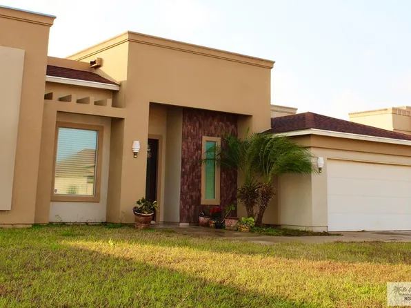 5375 Sidekick Ave, Brownsville, TX 78526