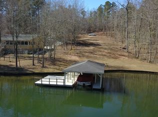 729&731 Marigold Rd, Sparta, GA 31087