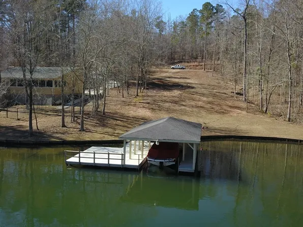 729&731 Marigold Rd, Sparta, GA 31087