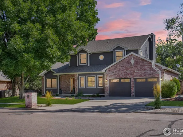 2000 Emerald Dr, Longmont, CO 80504