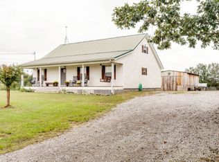 548 Haskins Chapel Rd, Lewisburg, TN 37091