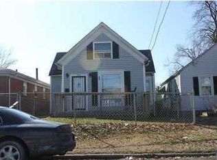 902 Dresden Ave, Louisville, KY 40215