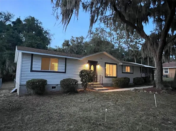 6219 Carolina Ave, Leesburg, FL 34748