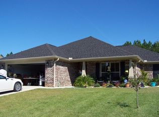 1704 Thames Dr, Foley, AL 36535