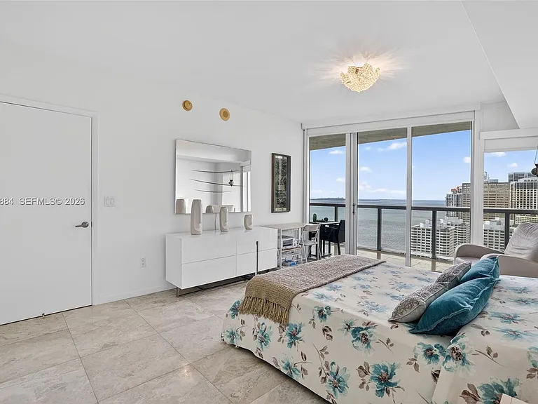 495 Brickell Ave #2807 — Photo 12