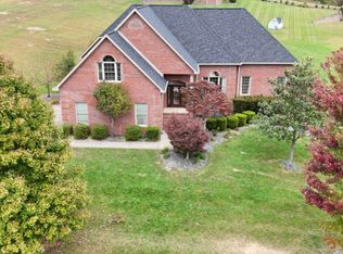 392 Afton Ln, London, KY 40741