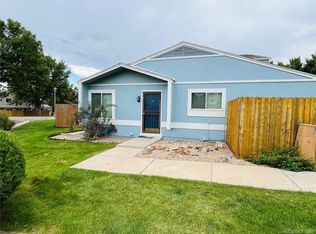 7984 Chase Cir APT 65, Arvada, CO 80003