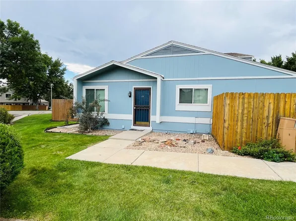 7984 Chase Circle #65, Arvada, CO 80003