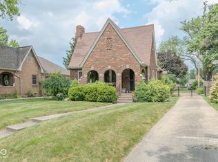 6056 E Saint Joseph St, Indianapolis, IN 46219