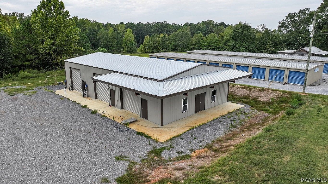 10012 Rd, Wetumpka, AL 36092 MLS 547869 Zillow