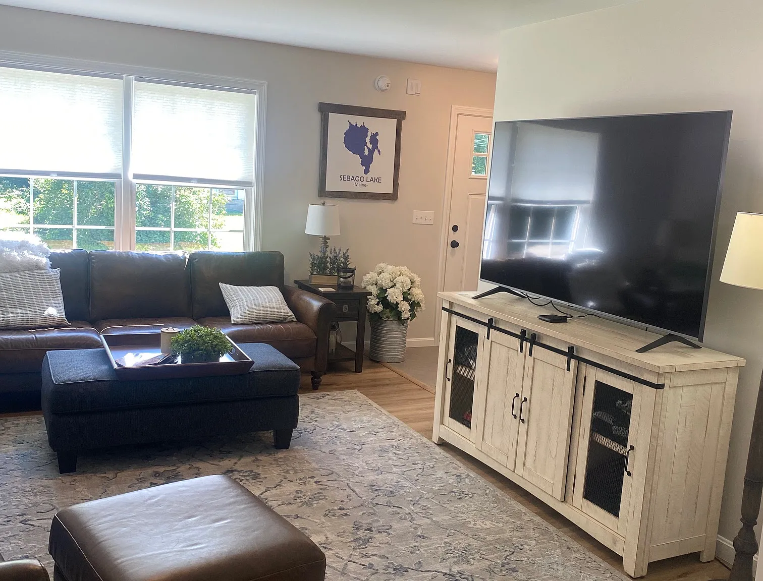 3 bed, 2.5 bath, 1232 sqft, $2,550 — Photo 4