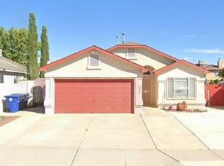 10305 Paso Fino Pl SW, Albuquerque, NM 87121