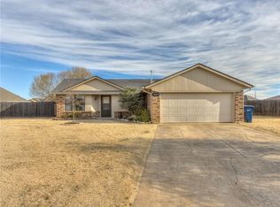 14401 Keri Cir, Oklahoma City, OK 73170