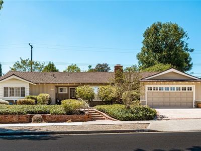 5121 Santa Fe St, Yorba Linda, CA, 92886