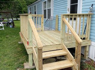 326 Forest Rd, Wallkill, NY 12589