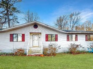 13210 Saint Lukes Rd, Sedley, VA 23878