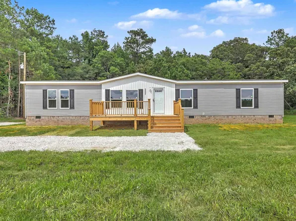 3453 Old State Rd, Santee, SC 29142