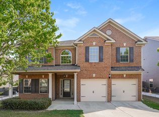 304 Brittney Cv, Loganville, GA 30052