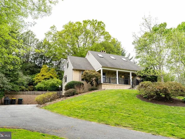 427 Upper Pike Creek Rd, Newark, DE 19711