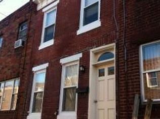 1242 Latona St, Philadelphia, PA 19147
