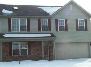 7253 Cordova Dr, Indianapolis, IN 46221