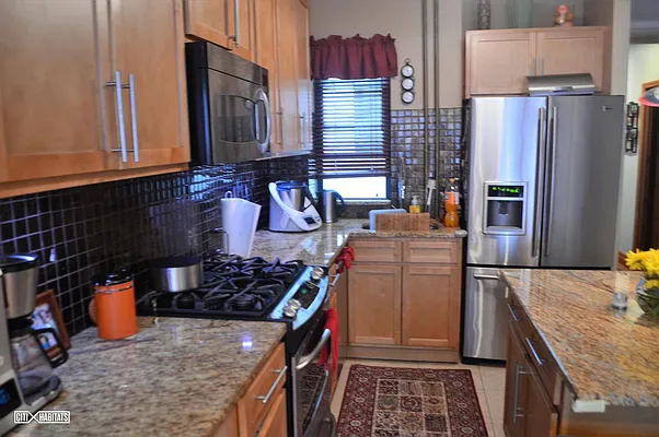 Rented by Citi Habitats | media 15