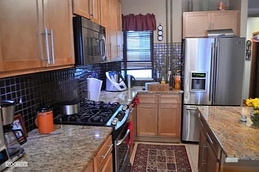 Rented by Citi Habitats