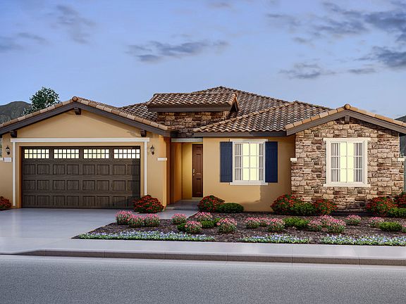 Exeter Tuscan Exterior C