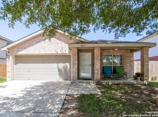 9027 Quaker Rdg, Selma, TX 78154