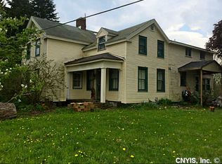 1741 Us Route 11, Tully, NY 13159