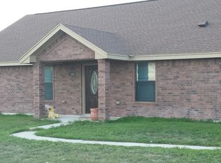 245 Magee Ln, Robstown, TX 78380