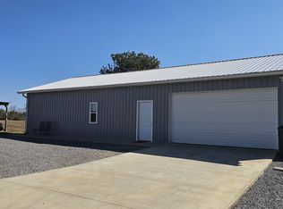 70 County Road 610, Section, AL 35771
