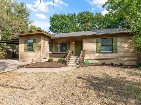 11122 Itasca Pl, Dallas, TX 75228