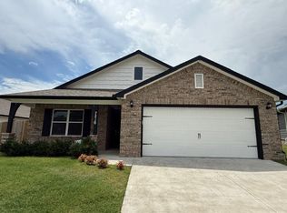 7216 S Walnut Cir, Broken Arrow, OK 74011