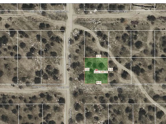 2nd image of 0 Heather Ave #643