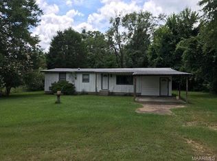 107 County Road 275, Valley Grande, AL 36701