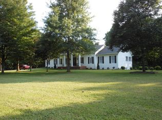 4019 Goodview Rd, Goodview, VA 24095