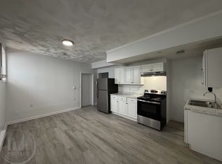 35 Grammont Rd #1, Worcester, MA 01607