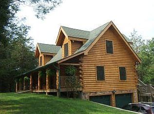 359 Kyles Mill Rd, Buchanan, VA 24066